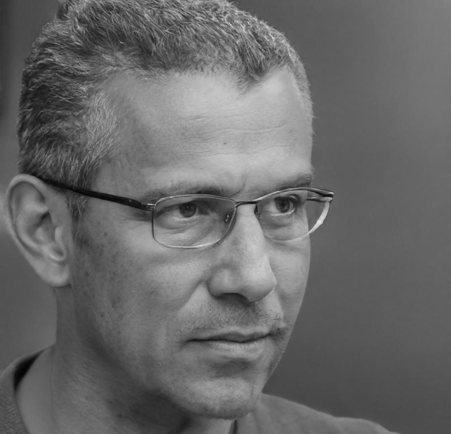 Dr. Marcus Weber, Geschäftsführer